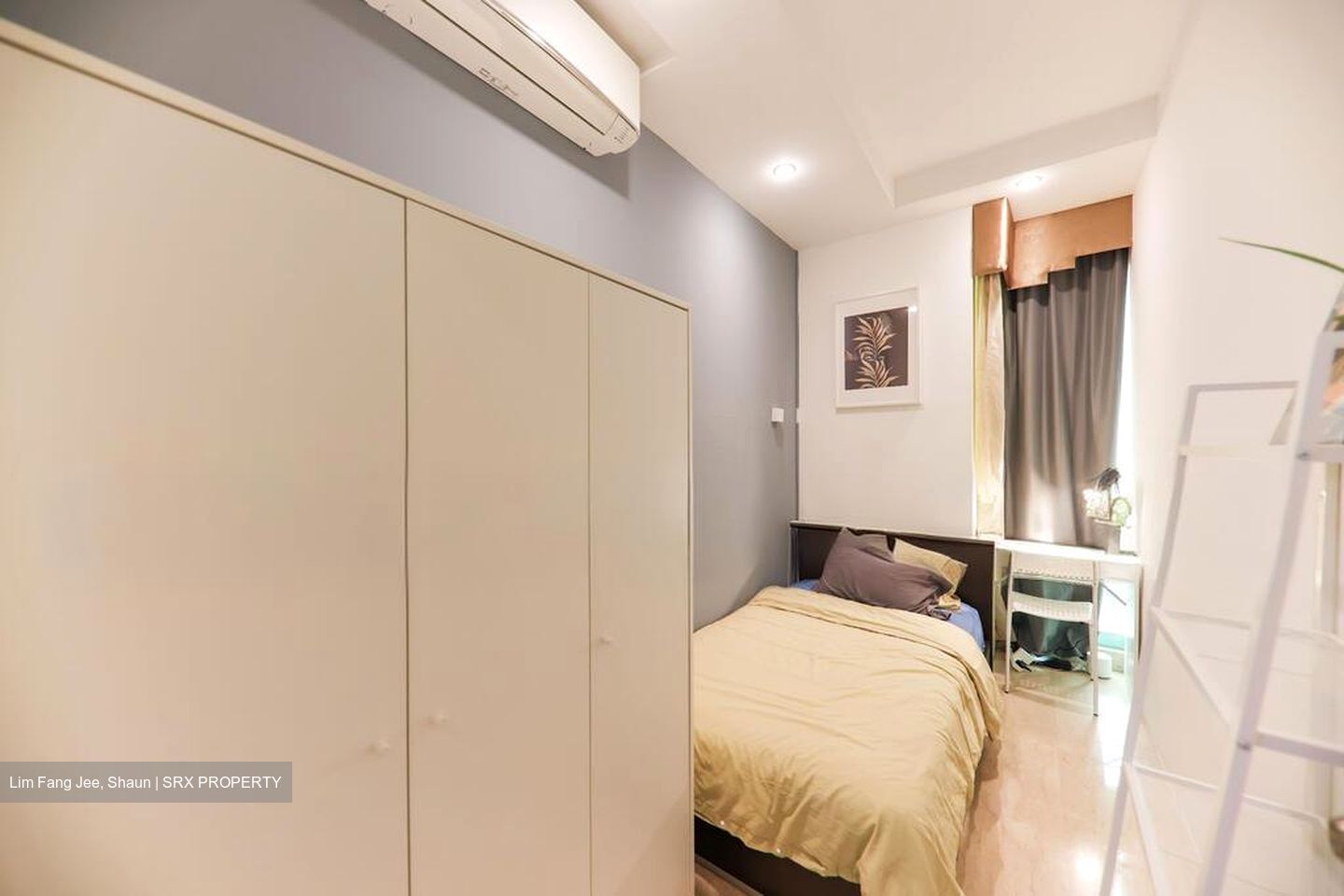 Hazel Park Condominium (D23), Condominium #503802931